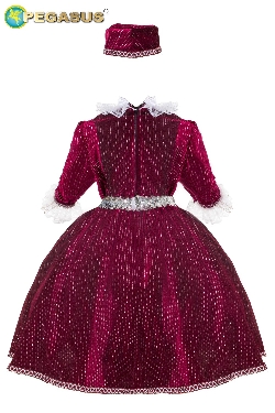 MARCHESINA IN VELLUTO